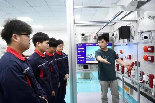 大力發展職業教育，以專業咨詢服務賦能經濟高質量發展